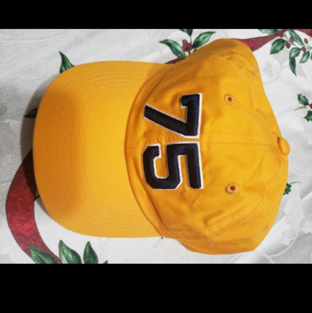 US Navy / United States Navy / USN 1775 hat